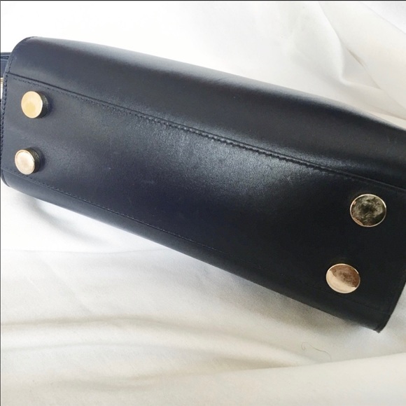 Authentic jimmy Choo Riley Tote Mini - Picture 6 of 7